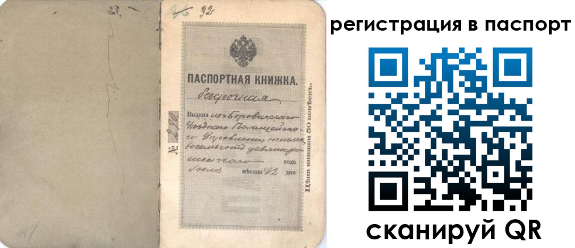 прописка гарантия в Шилке